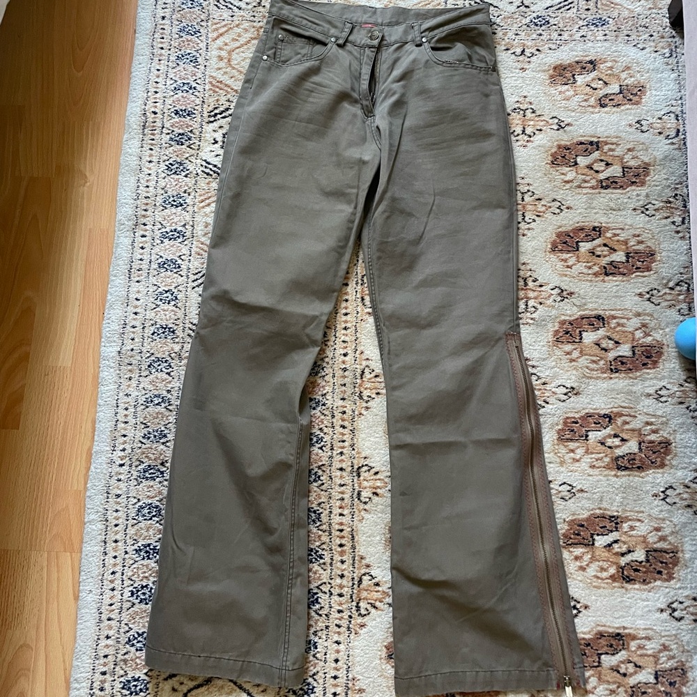 Vintage Italian Fasto Jeans